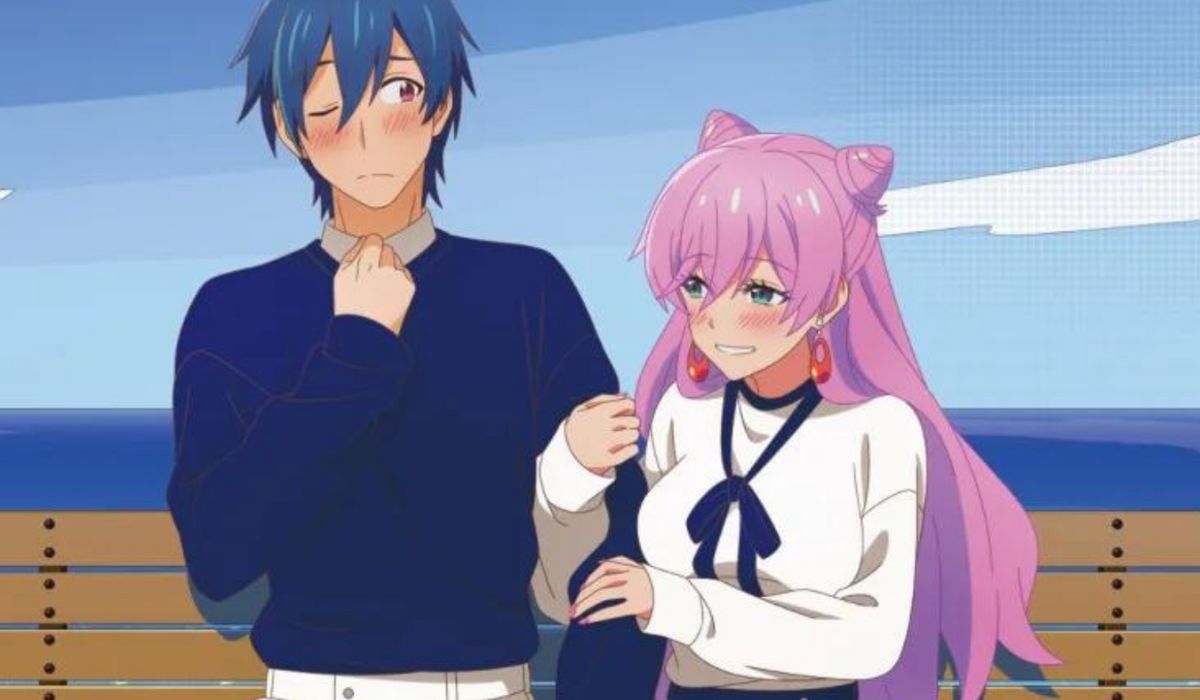 More Than A Married Couple Season 2