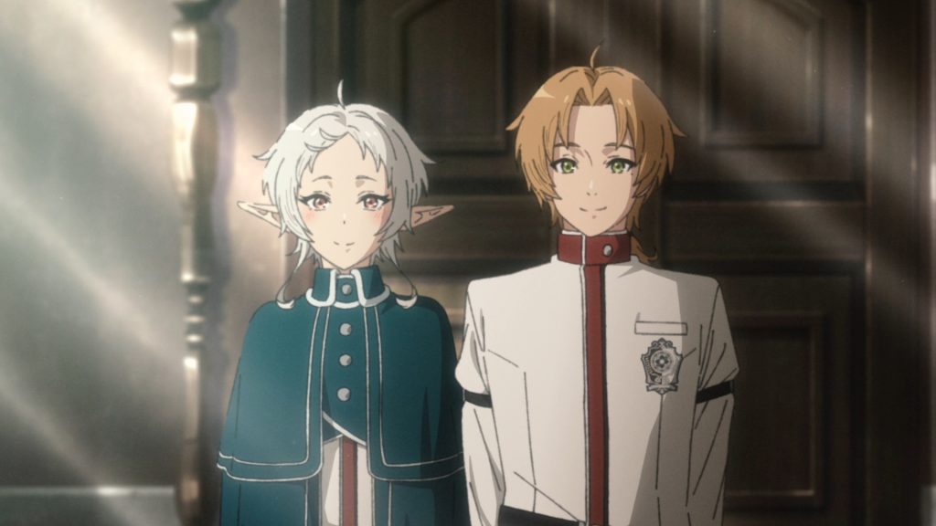 Mushoku Tensei Season 3 plot details