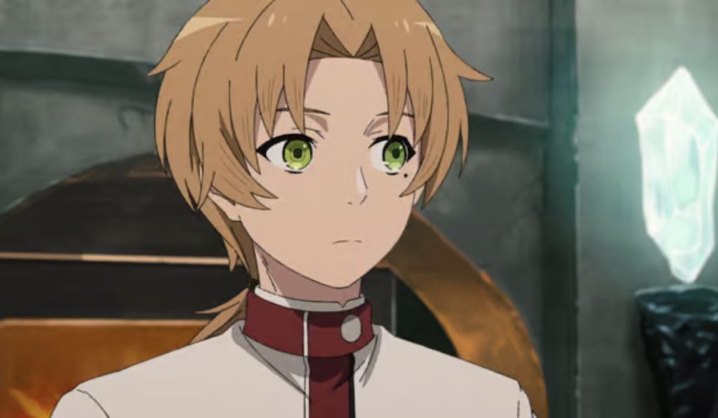 Mushoku Tensei Season 3 Release Date updates