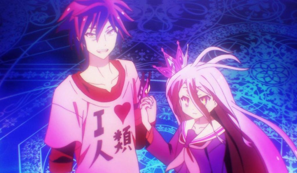 No Game No Life Season 2 cast details and cast updates