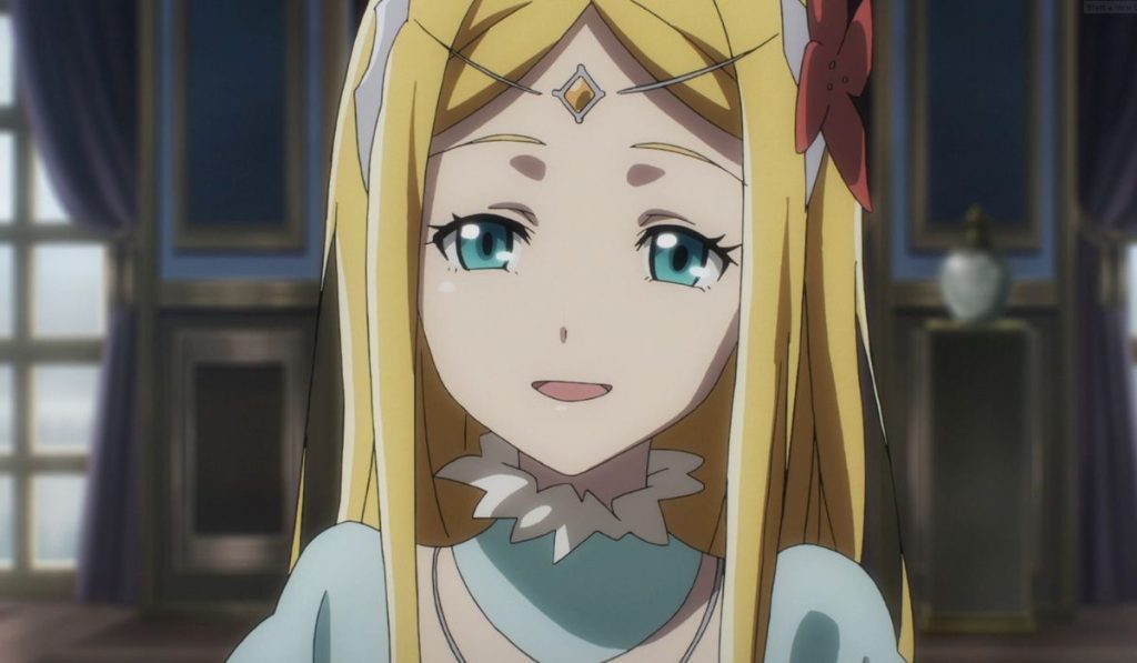 Overlord Season 5 plot details