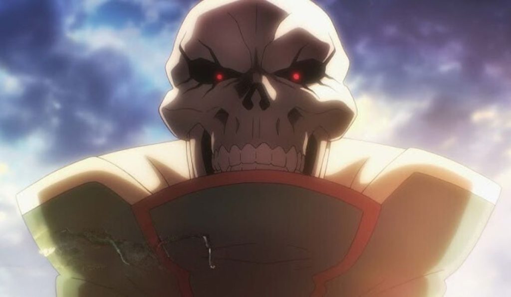 Overlord Season 5 Production house and status