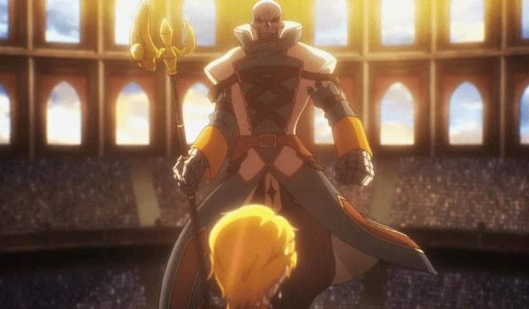 Overlord Season 5