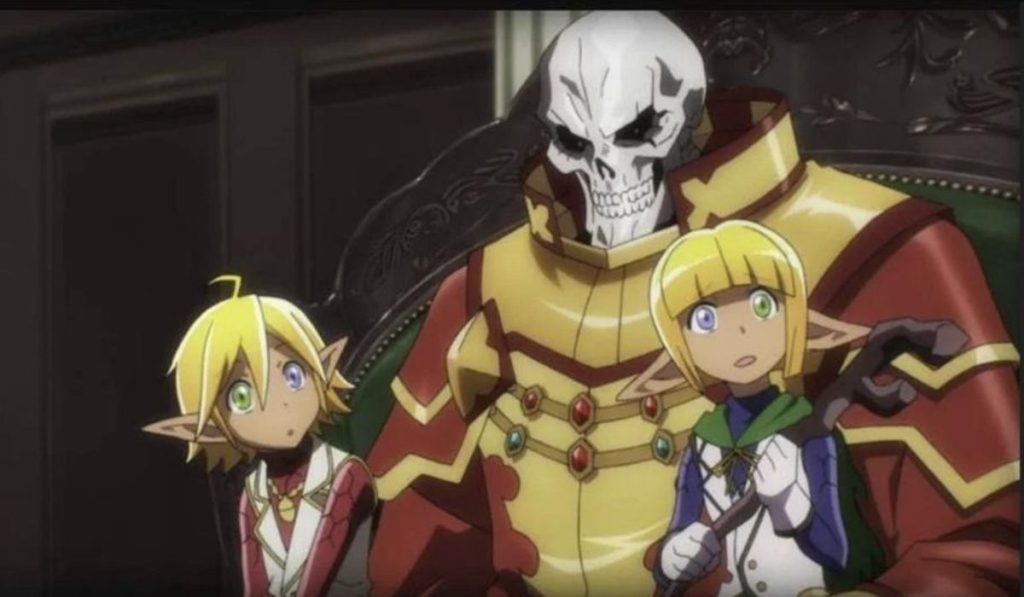 Overlord Season 5 Release Date updates and news