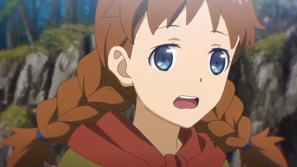 Skeleton Knight In Another World Season 2 and studio house