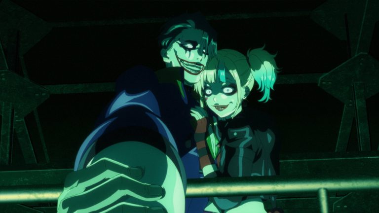 Suicide Squad Isekai Season 2