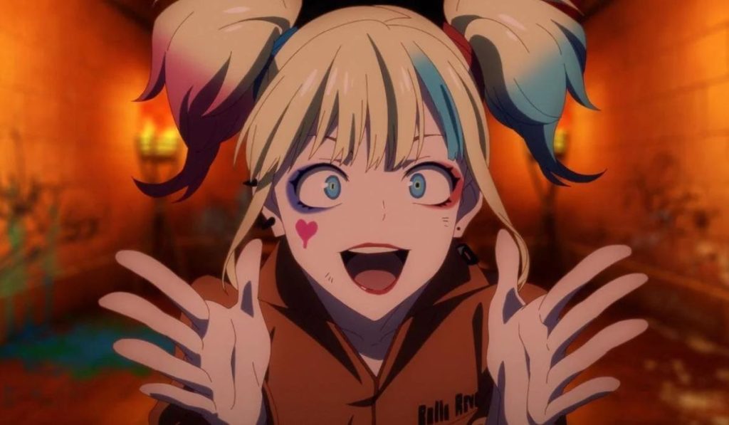 Suicide Squad Isekai Season 2 renewed and release date