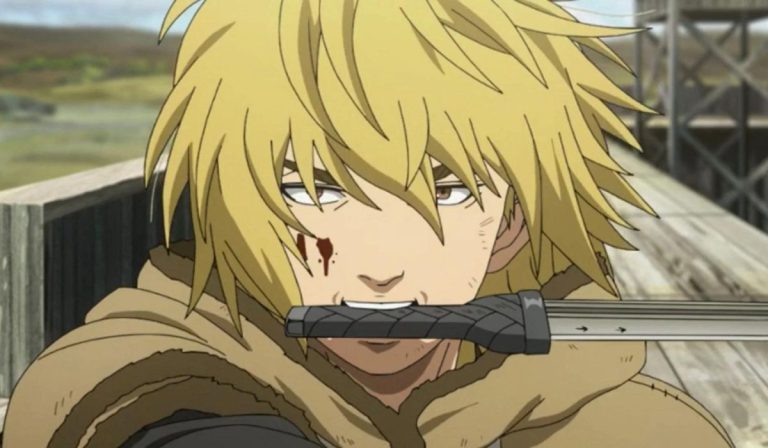 Vinland Saga Season 3