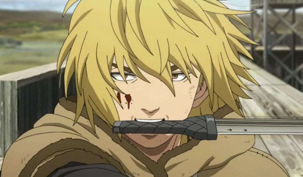 Vinland Saga Season 3