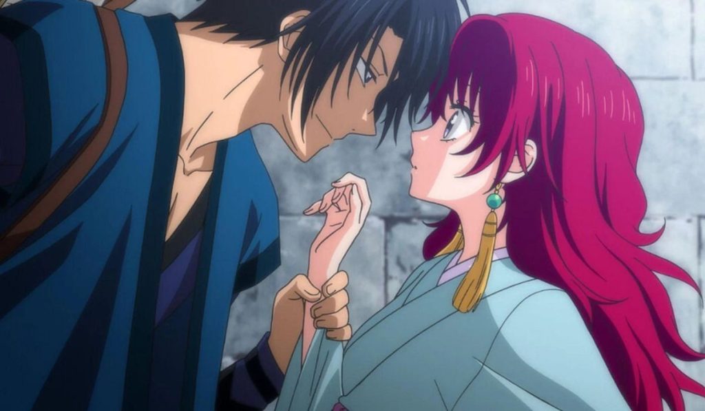 Yona Of The Dawn Season 2 return date and news