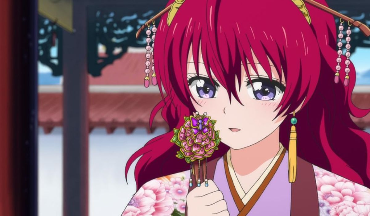 Yona Of The Dawn Season 2