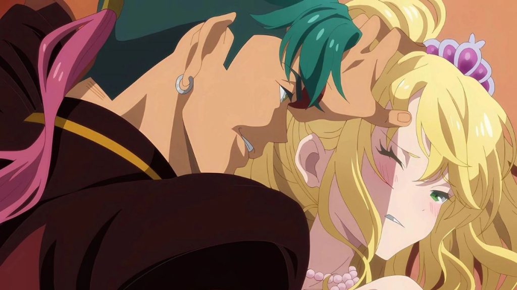 Arifureta: From Commonplace To World's Strongest Season 3 Episode 4 Preview