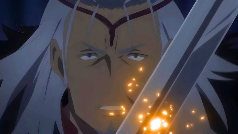 Arifureta: From Commonplace To World's Strongest Season 3 Episode 4