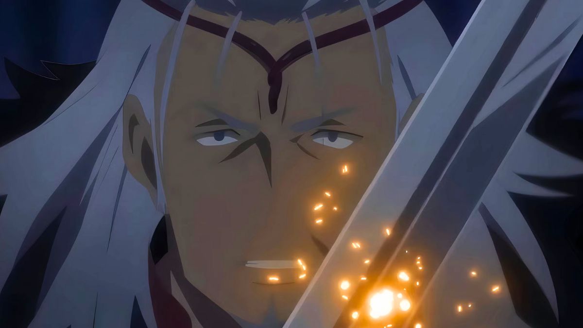 Arifureta: From Commonplace To World's Strongest Season 3 Episode 4