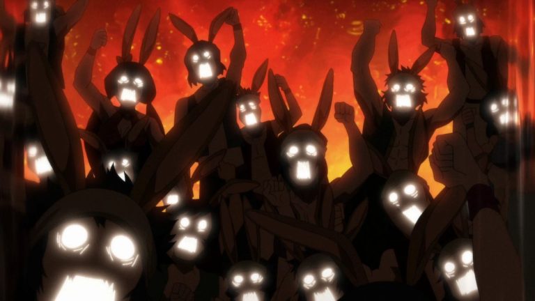 Arifureta: From Commonplace to World's Strongest Season 3 Episode 3
