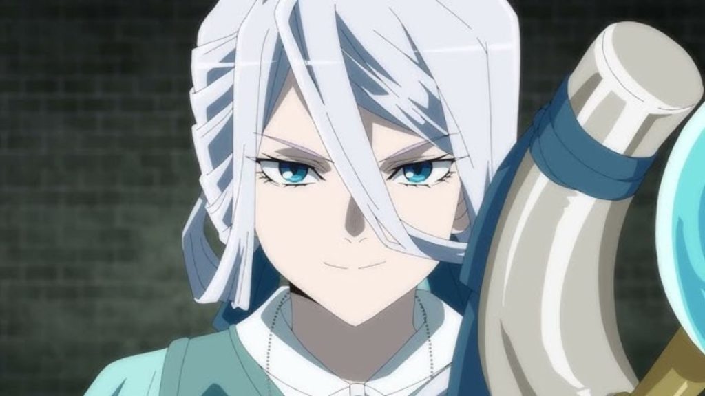 As A Reincarnated Aristocrat Season 2 Episode 5 Preview