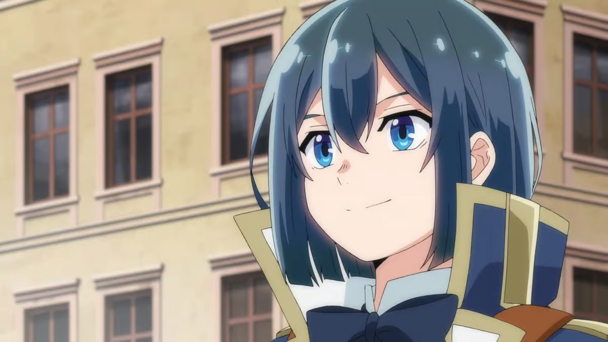 As A Reincarnated Aristocrat Season 2 Episode 5