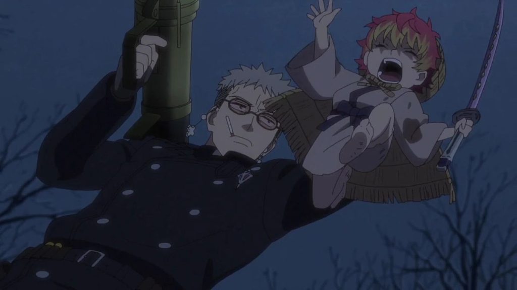 Blue Exorcist Season 4 Episode 4 Recap