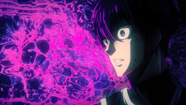 Blue Lock Season 2 Episode 3
