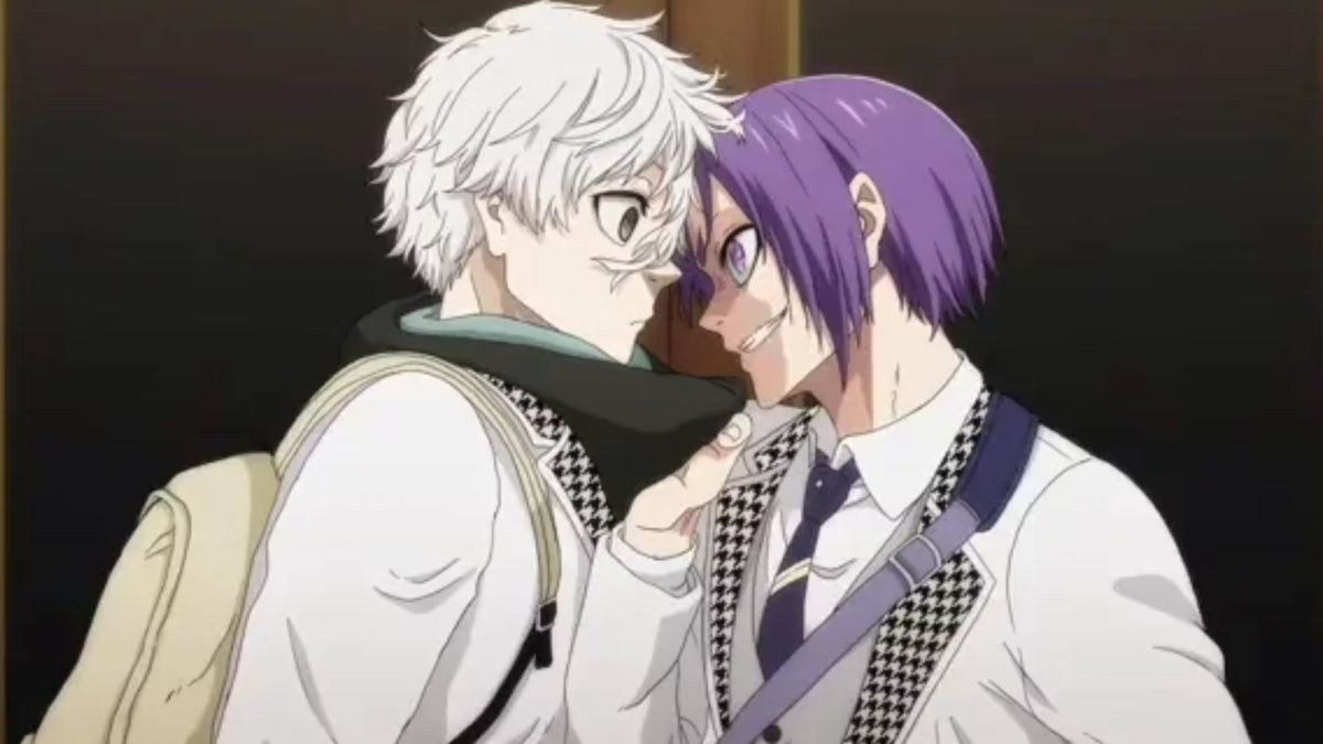 Blue Lock Season 2 Episode 4
