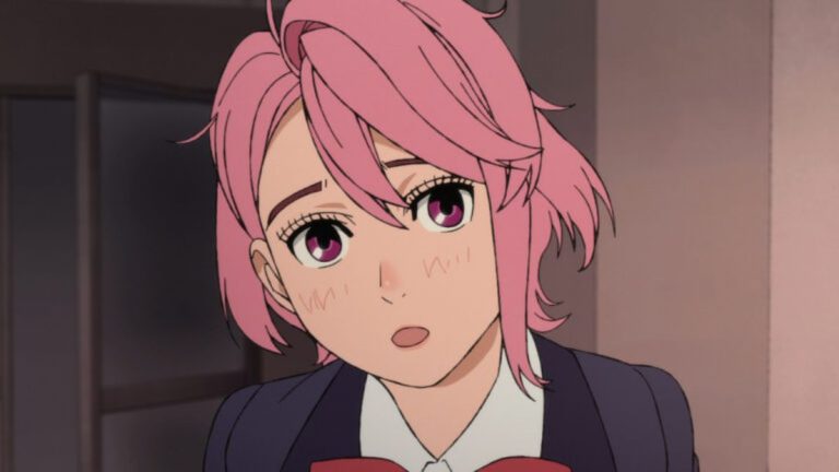 Dan Da Dan Episode 5