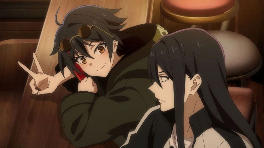 Demon Lord 2099 Episode 2 Recap