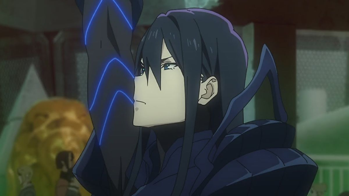 Demon Lord 2099 Episode 3