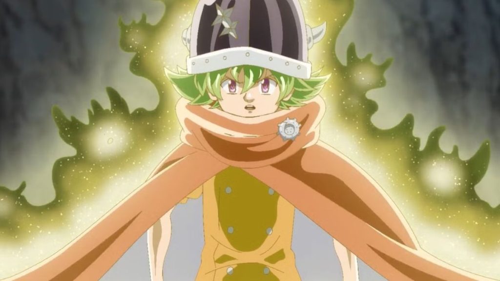 Four Knights Of The Apocalypse Season 2 Episode 4 Preview