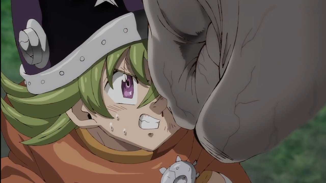 Four Knights Of The Apocalypse Season 2 Episode 5