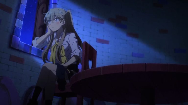 Loner Life In Another World Episode 6