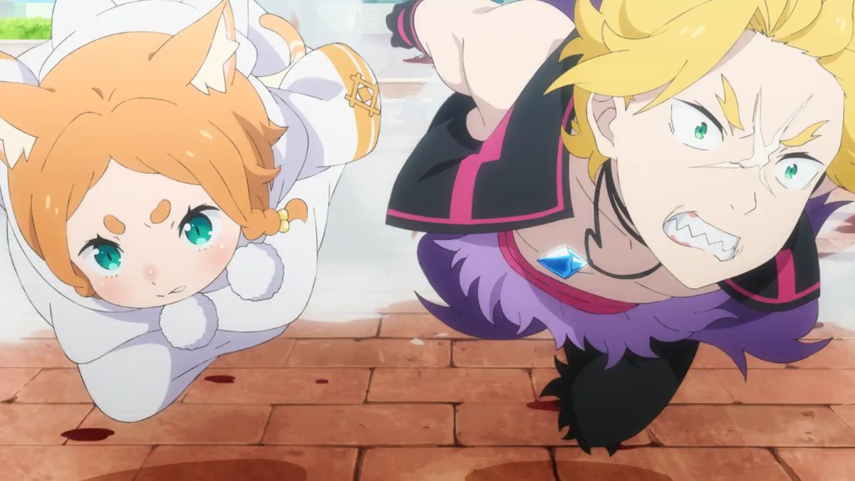 Re: Zero Season 3 Episode 4