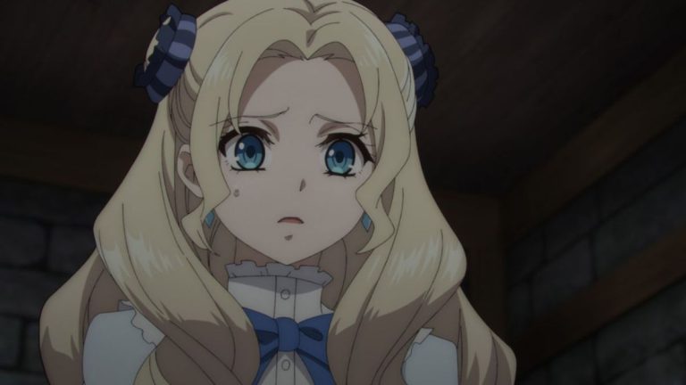 The Do-Over Damsel Conquers The Dragon Emperor Episode 4