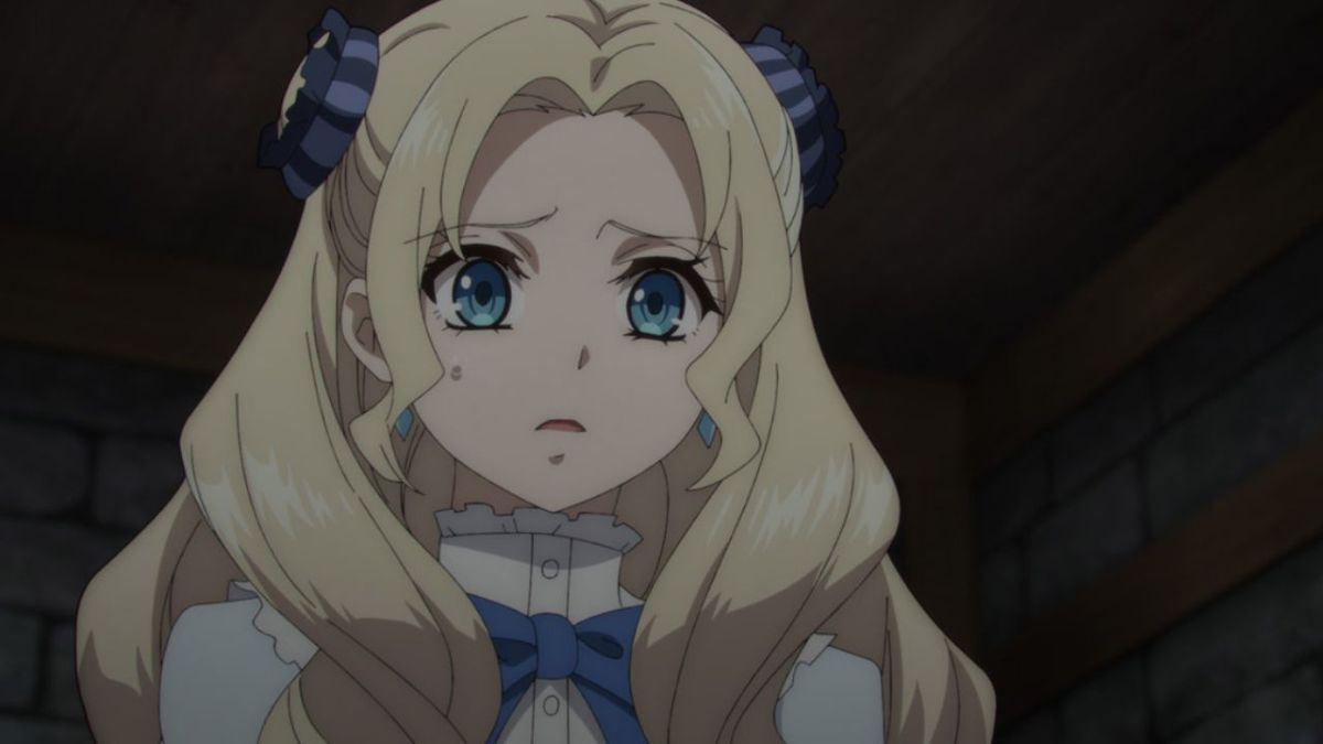 The Do-Over Damsel Conquers The Dragon Emperor Episode 4