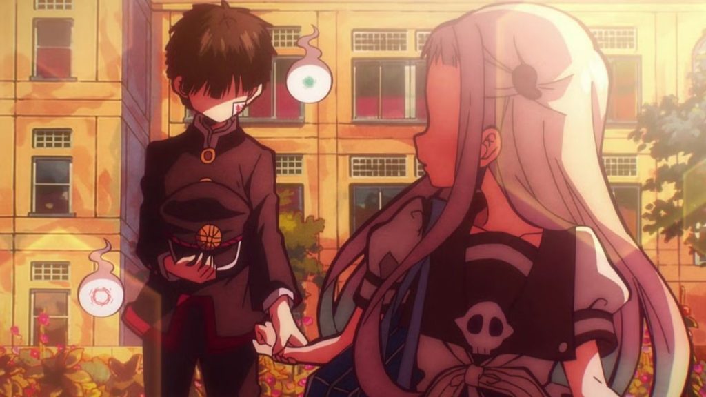 Toilet-Bound Hanako-Kun Season 2 Cast details and plot details