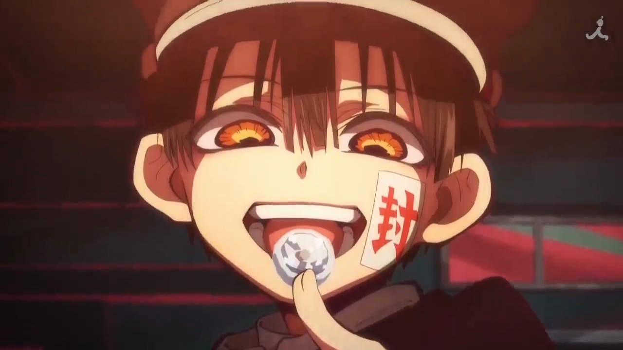 Toilet-Bound Hanako-Kun Season 2