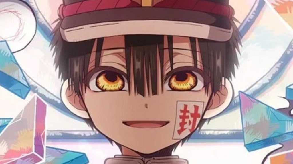 Toilet-Bound Hanako-Kun Season 2 Release Date news and updates
