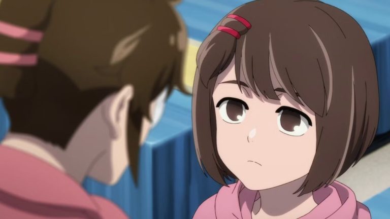 Tower Of God Season 2 Episode 18