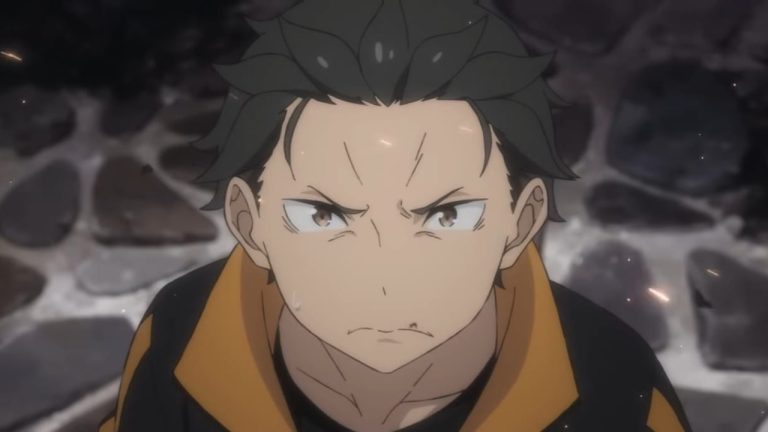 Re:ZERO Season 3 Episode 7