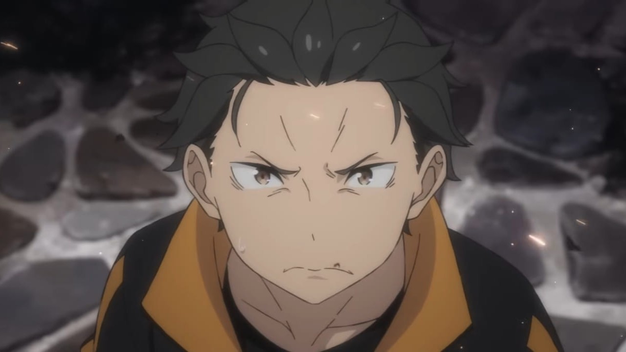 Re:ZERO Season 3 Episode 7