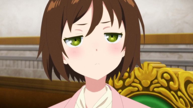 Arifureta: From Commonplace to World's Strongest Season 3 Episode 6