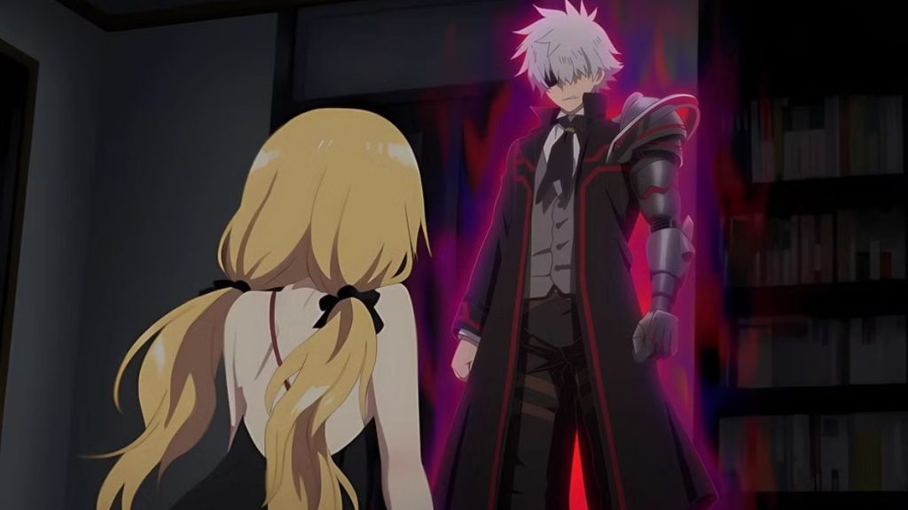 Arifureta Season 3 Episode 7 Preview