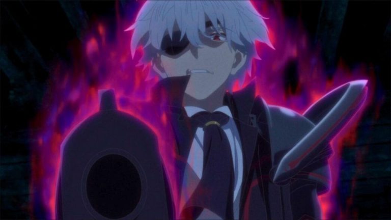 Arifureta Season 3 Episode 7