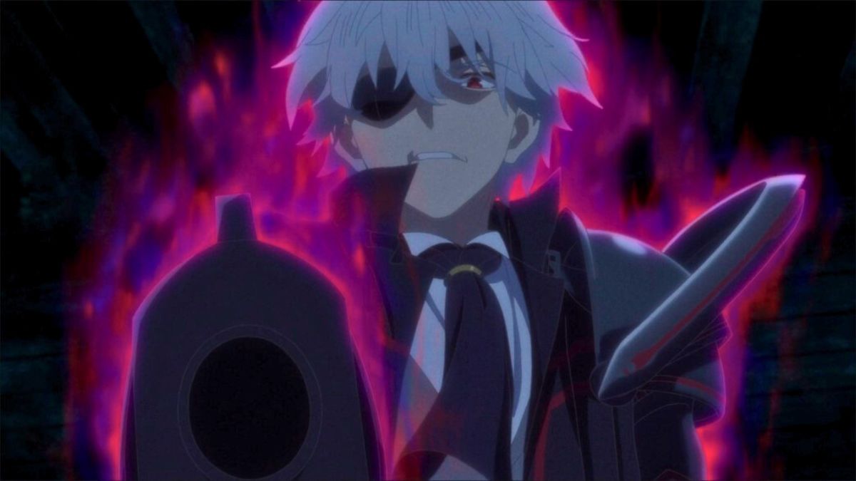 Arifureta Season 3 Episode 7