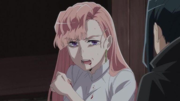 As A Reincarnated Aristocrat Season 2 Episode 8