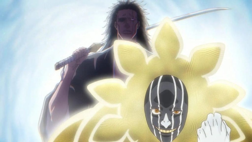 Bleach TYBW Season 3 Episode 8 Preview