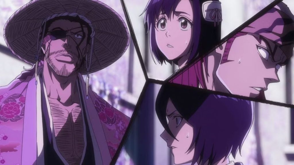 Bleach TYBW Season 3 Episode 8 Release Date