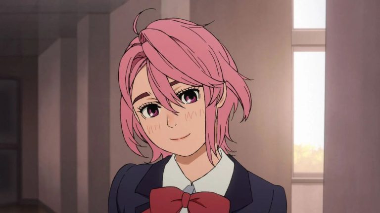 Dandadan Episode 8
