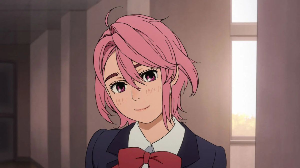 Dandadan Episode 8