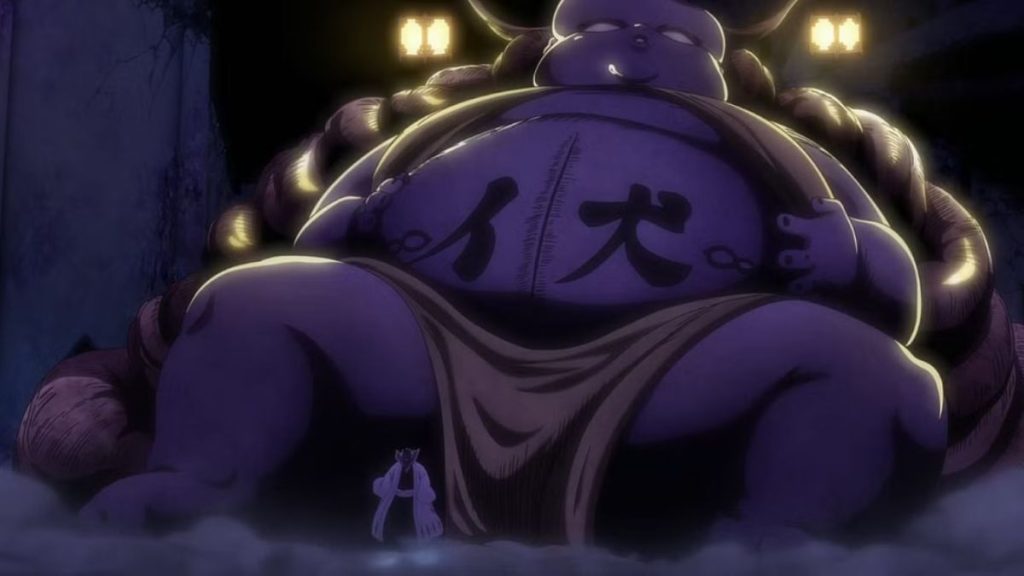 Bleach TYBW Season 3 Episode 9 Preview