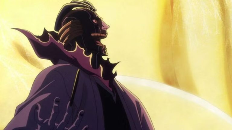 Bleach TYBW Season 3 Episode 9